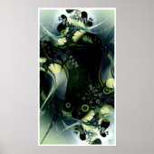 Ritual Harmonies v.1 Poster (Voorkant)