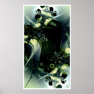 Ritual Harmonies v.1 Poster