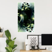 Ritual Harmonies v.1 Poster (Thuiskantoor)