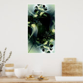 Ritual Harmonies v.1 Poster (Keuken)