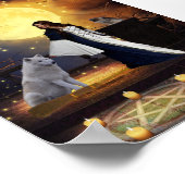 Ritual Night Poster (Hoek)