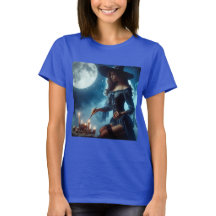 Ritual Nocturno de la Bruja