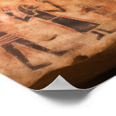 Rituals of the Red Ochre: The Ocean's Bounty Poster (Hoek)