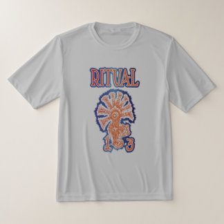 Ritueel 13 t-shirt