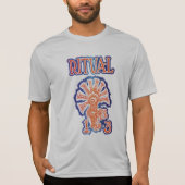 Ritueel 13 t-shirt (Voorkant)