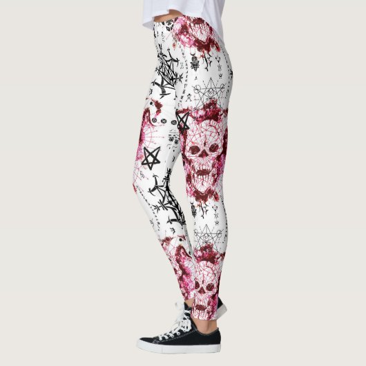 Ritueel Leggings (Links)
