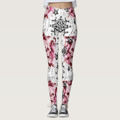 Ritueel Leggings (Voorkant)