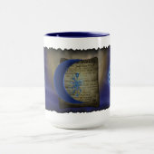 Ritueel Mok (Midden)