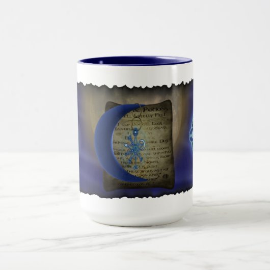 Ritueel Mok (Midden)