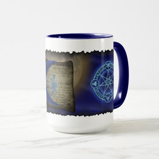 Ritueel Mok (Voorkant rechts)