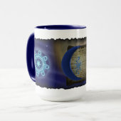 Ritueel Mok (Voorkant links)