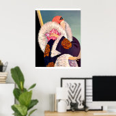 ritueel poster (Thuiskantoor)