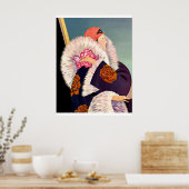 ritueel poster (Keuken)