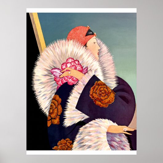 ritueel poster (Voorkant)