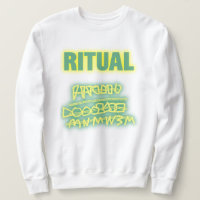 Rituele graffitigloed