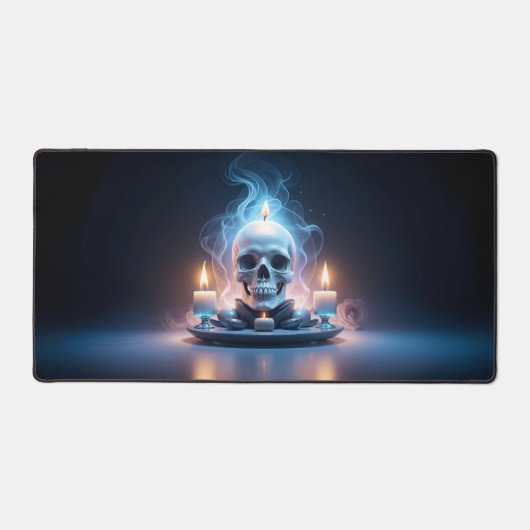 Rituele stemming - Desk Mats Bureaumat (Voorkant)