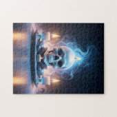 Rituele stemming - legpuzzel (Horizontaal)