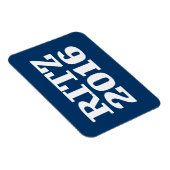 Ritz - Glenda Ritz 2016 Magneet (Rechterzijde)