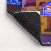 Ritz Theater Mousepad Muismat (Hoek)