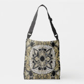 Ritzy (1): crossbody tas (Voorkant)