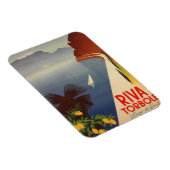 Riva Torbole, Lago di Garda Magneet (Rechterzijde)