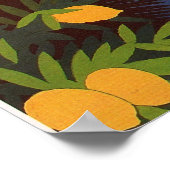 Riva Torbole, Lago di Garda Poster (Hoek)