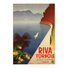 Riva Torbole, Lago di Garda