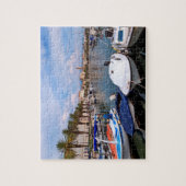 Riva waterfront, Split, Kroatië Legpuzzel (Verticaal)