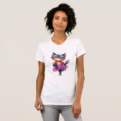 Rivah Babe T-shirt (Voorkant volledig)