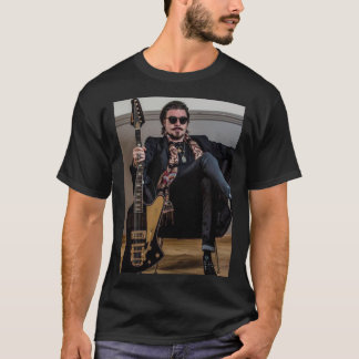 Rival Sons - Poster T-shirt