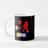 Rivals Game Merchandise Koffiemok (Links)