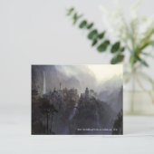 Rivendell Briefkaart (Staand voorkant)