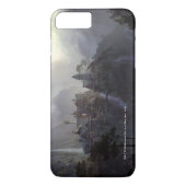 Rivendell Case-Mate iPhone Case (Achterkant)