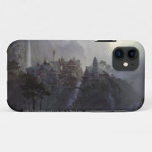 Rivendell Case-Mate iPhone Case (Achterkant (horizontaal))