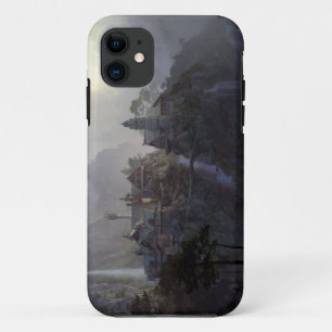 Rivendell iPhone 11 Hoesje