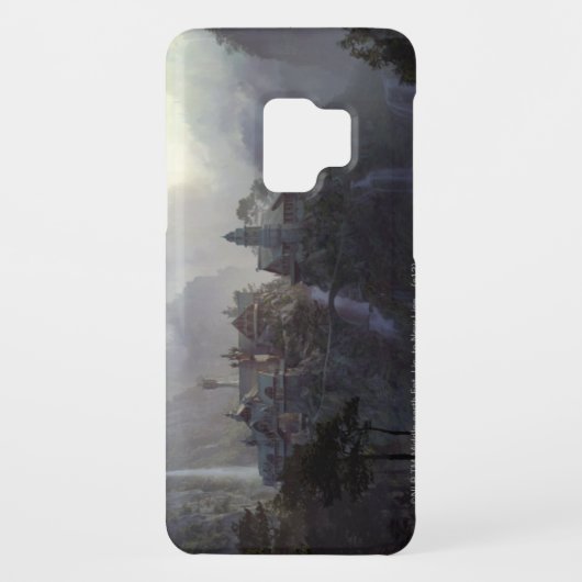 Rivendell Case-Mate Samsung Galaxy Hoesje (Achterkant)