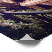 Rivendell Character Collage Poster (Hoek)