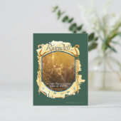 Rivendell Graphic Briefkaart (Staand voorkant)