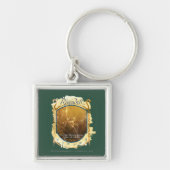 Rivendell Graphic Sleutelhanger (Voorkant)