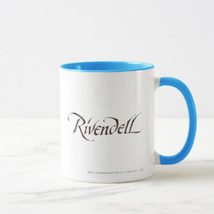 Rivendell Name Solid Mok
