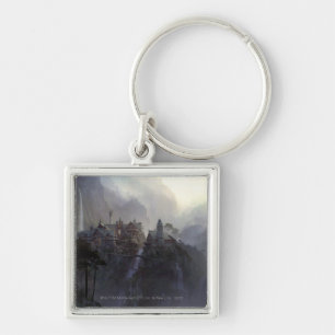 Rivendell Sleutelhanger