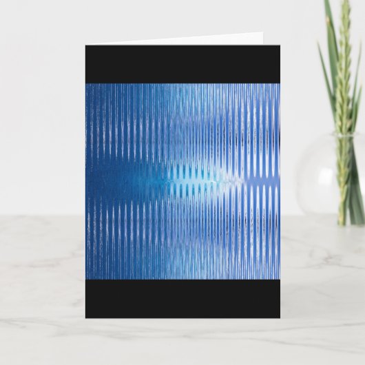 River_1 Kaart (Voorkant)