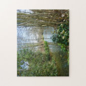 River Allen Sandleheath spring puzzel Legpuzzel (Verticaal)