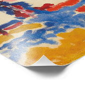 River Banks | Andre Derain | Foto Afdruk (Hoek)