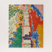 River Banks | Andre Derain | Legpuzzel (Verticaal)