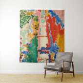 River Banks | Andre Derain | Wandkleed (In situ)