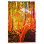 River Banyan / Wandelen met sterren Eve Medium Cadeauzakje (Voorkant)