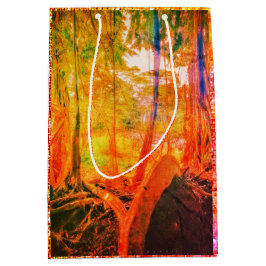 River Banyan / Wandelen met sterren Eve Medium Cadeauzakje