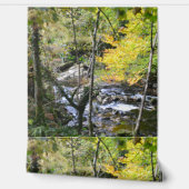 river behang (Afrollen)