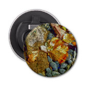 RIVER BUTTON FLESOPENER (Voorkant)